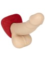 Electrastim - Scudo Per Pene Viper Fusion In Silicone - ELECTRASTIM - Anelli Fallici | erosidea.com