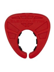 Electrastim - Scudo Per Pene Viper Fusion In Silicone - ELECTRASTIM - Anelli Fallici | erosidea.com
