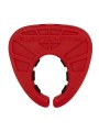 Electrastim - Scudo Per Pene Viper Fusion In Silicone - ELECTRASTIM - Anelli Fallici | erosidea.com