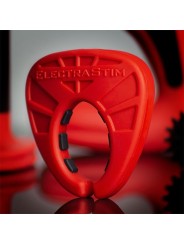 Electrastim - Scudo Per Pene Viper Fusion In Silicone - ELECTRASTIM - Anelli Fallici | erosidea.com