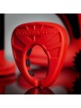 Electrastim - Scudo Per Pene Viper Fusion In Silicone - ELECTRASTIM - Anelli Fallici | erosidea.com