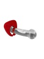 Electrastim - Scudo Per Pene Viper Fusion In Silicone - ELECTRASTIM - Anelli Fallici | erosidea.com