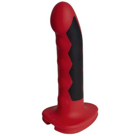 Electrastim - Dildo Komodo Silicone Fusion - ELECTRASTIM - Dildo Speciali | erosidea.com