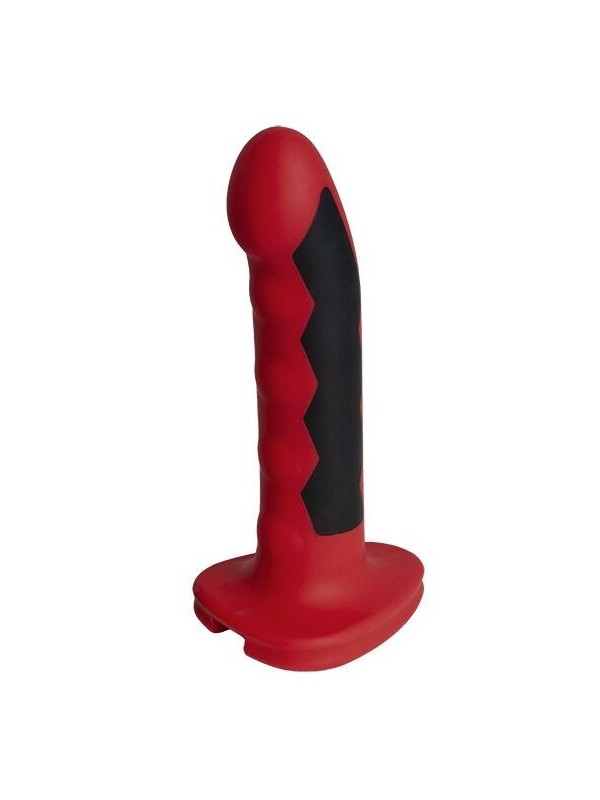 Electrastim - Dildo Komodo Silicone Fusion - ELECTRASTIM - Dildo Speciali | erosidea.com