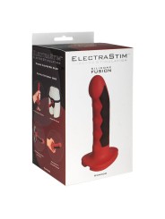 Electrastim - Dildo Komodo Silicone Fusion - ELECTRASTIM - Dildo Speciali | erosidea.com