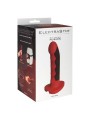 Electrastim - Dildo Komodo Silicone Fusion - ELECTRASTIM - Dildo Speciali | erosidea.com