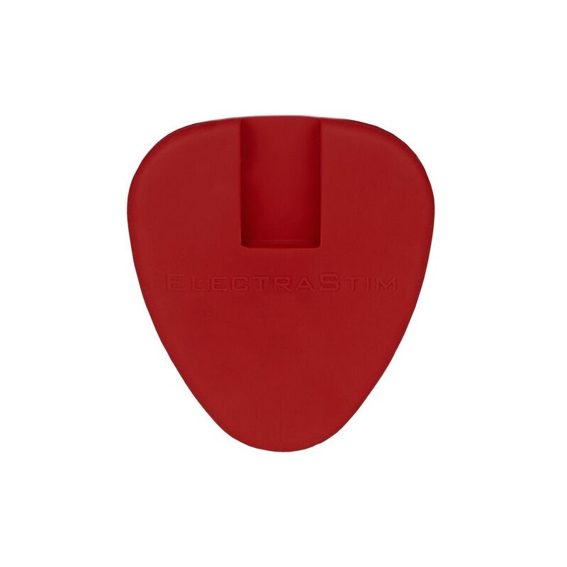 Electrastim - Dildo Komodo Silicone Fusion - ELECTRASTIM - Dildo Speciali | erosidea.com
