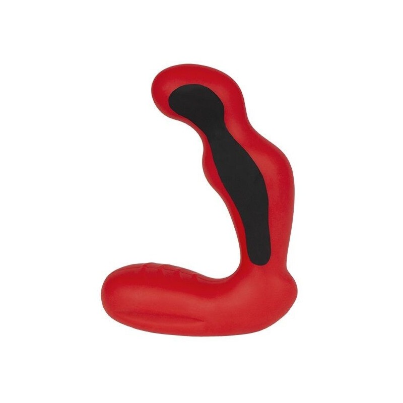Electrastim - Massaggiatore Prostatico Habanero Silicone Fusion - ELECTRASTIM - Prostata e Perineo | erosidea.com