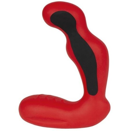 Electrastim - Massaggiatore Prostatico Habanero Silicone Fusion - ELECTRASTIM - Prostata e Perineo | erosidea.com