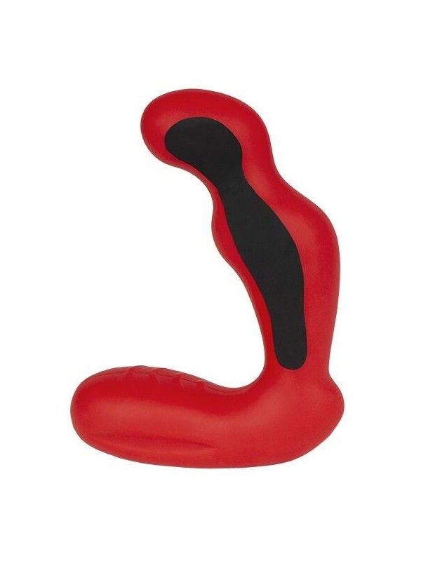 Electrastim - Massaggiatore Prostatico Habanero Silicone Fusion - ELECTRASTIM - Prostata e Perineo | erosidea.com