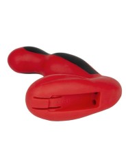Electrastim - Massaggiatore Prostatico Habanero Silicone Fusion - ELECTRASTIM - Prostata e Perineo | erosidea.com