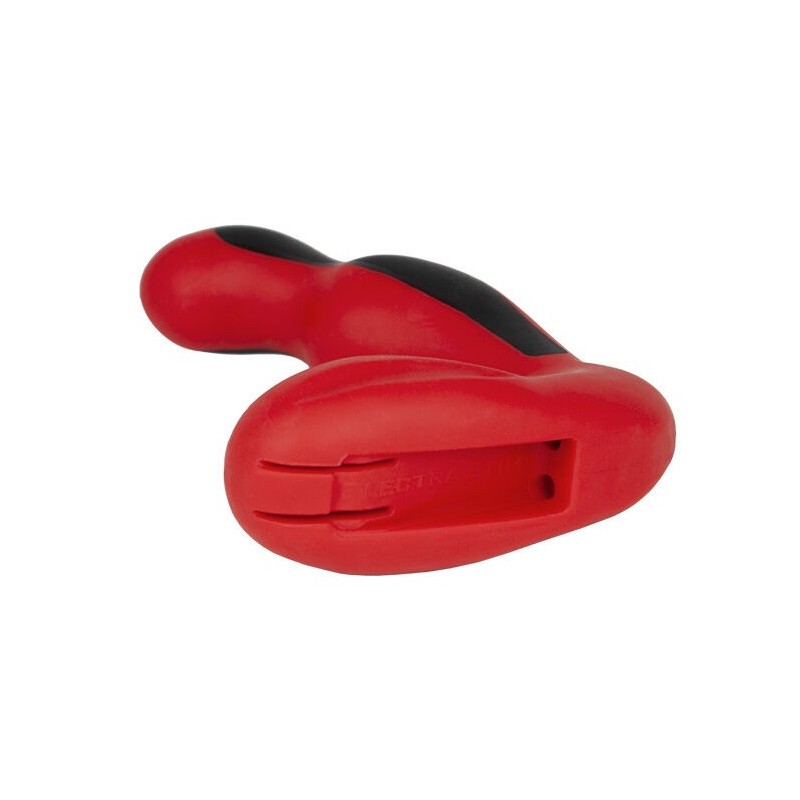 Electrastim - Massaggiatore Prostatico Habanero Silicone Fusion - ELECTRASTIM - Prostata e Perineo | erosidea.com