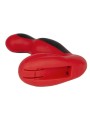Electrastim - Massaggiatore Prostatico Habanero Silicone Fusion - ELECTRASTIM - Prostata e Perineo | erosidea.com