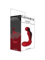 Electrastim - Massaggiatore Prostatico Habanero Silicone Fusion - ELECTRASTIM - Prostata e Perineo | erosidea.com