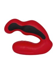 Electrastim - Massaggiatore Prostatico Habanero Silicone Fusion - ELECTRASTIM - Prostata e Perineo | erosidea.com