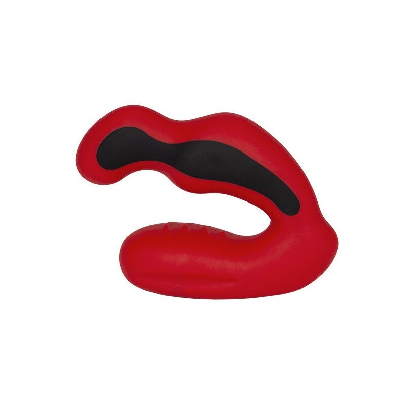 Electrastim - Massaggiatore Prostatico Habanero Silicone Fusion - ELECTRASTIM - Prostata e Perineo | erosidea.com