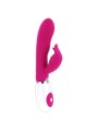 Pretty Love - Flirtation Vibratore Con Stimolatore Felix - PRETTY LOVE FLIRTATION - Vibratori | erosidea.com