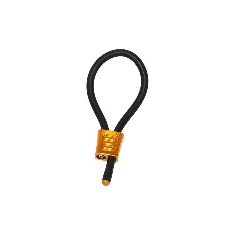 Electrastim - Electraloops Prestige Oro - ELECTRASTIM - Anelli Fallici | erosidea.com