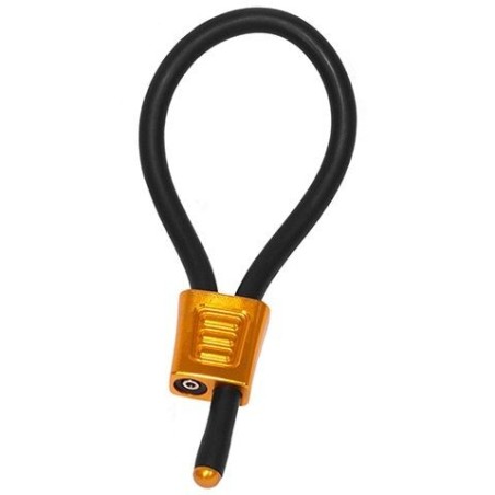 Electrastim - Electraloops Prestige Oro - ELECTRASTIM - Anelli Fallici | erosidea.com