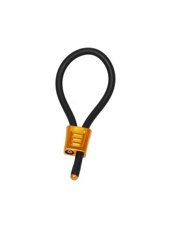Electrastim - Electraloops Prestige Oro - ELECTRASTIM - Anelli Fallici | erosidea.com