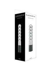 Electrastim - Elettro Dildo Onda - ELECTRASTIM - Dildo Speciali | erosidea.com