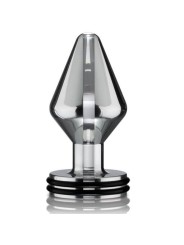 Electrastim - Midi Electro Butt Plug Anale M - ELECTRASTIM - Plug e Catene Anali | erosidea.com