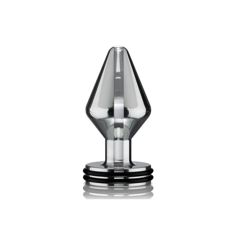 Electrastim - Midi Electro Butt Plug Anale M - ELECTRASTIM - Plug e Catene Anali | erosidea.com