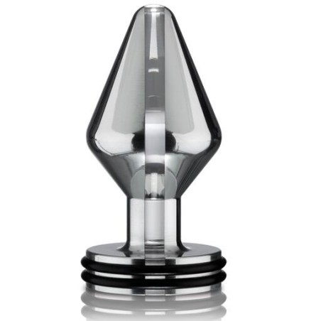 Electrastim - Midi Electro Butt Plug Anale M - ELECTRASTIM - Plug e Catene Anali | erosidea.com