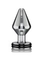 Electrastim - Midi Electro Butt Plug Anale M - ELECTRASTIM - Plug e Catene Anali | erosidea.com