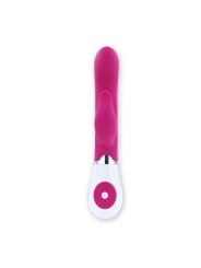 Pretty Love - Flirtation Vibratore Con Stimolatore Felix - PRETTY LOVE FLIRTATION - Vibratori | erosidea.com