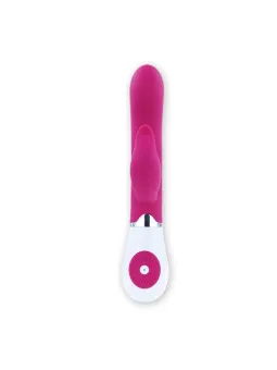 Womanizer - Vibe Lay-On Vibratore Silenzioso Blu Scuro - WOMANIZER - Vibratori | erosidea.com