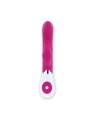 Pretty Love - Flirtation Vibratore Con Stimolatore Felix - PRETTY LOVE FLIRTATION - Vibratori | erosidea.com
