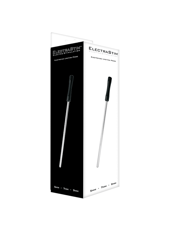 Electrastim - Di Metro Ureteri 5Mm - ELECTRASTIM - Guaine e Prolunghe | erosidea.com