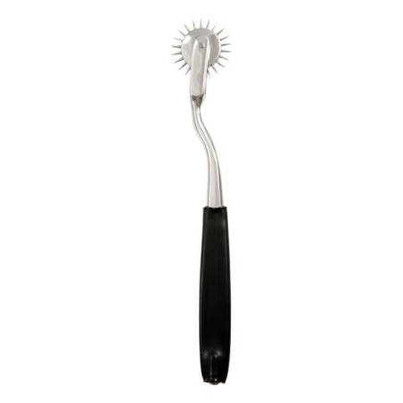 Electrastim - Girola Singola Unipolare - ELECTRASTIM - Fruste e Sculacciatori | erosidea.com