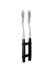 Electrastim - Girante Doppia Bipolare - ELECTRASTIM - Vibratori Doppi | erosidea.com