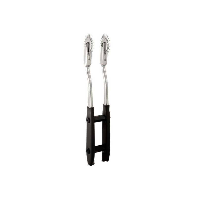 Electrastim - Girante Doppia Bipolare - ELECTRASTIM - Vibratori Doppi | erosidea.com
