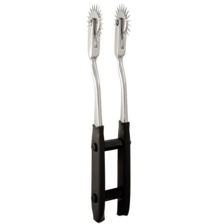 Electrastim - Girante Doppia Bipolare - ELECTRASTIM - Vibratori Doppi | erosidea.com