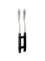 Electrastim - Girante Doppia Bipolare - ELECTRASTIM - Vibratori Doppi | erosidea.com