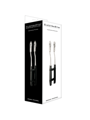 Electrastim - Girante Doppia Bipolare - ELECTRASTIM - Vibratori Doppi | erosidea.com