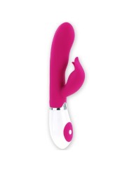 Pretty Love - Flirtation Vibratore Con Stimolatore Felix - PRETTY LOVE FLIRTATION - Vibratori | erosidea.com