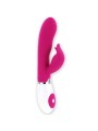 Pretty Love - Flirtation Vibratore Con Stimolatore Felix - PRETTY LOVE FLIRTATION - Vibratori | erosidea.com