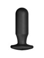 Electrastim - Aura Silicone Nero Multiuso Pro - ELECTRASTIM - Plug e Catene Anali | erosidea.com