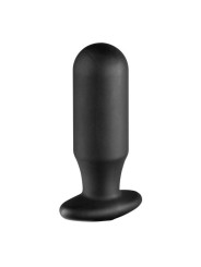 Electrastim - Aura Silicone Nero Multiuso Pro - ELECTRASTIM - Plug e Catene Anali | erosidea.com