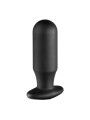 Electrastim - Aura Silicone Nero Multiuso Pro - ELECTRASTIM - Plug e Catene Anali | erosidea.com