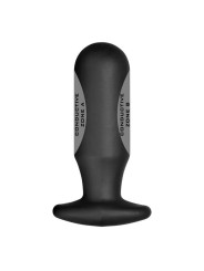Electrastim - Aura Silicone Nero Multiuso Pro - ELECTRASTIM - Plug e Catene Anali | erosidea.com