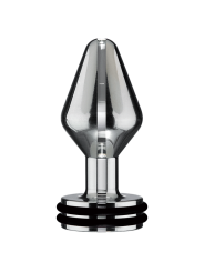 Electrastim - Mini Electro Tappo Di Testa S - ELECTRASTIM - Plug e Catene Anali | erosidea.com