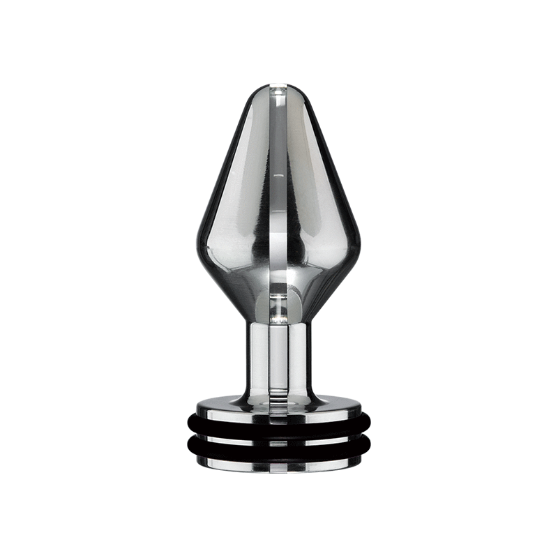 Electrastim - Mini Electro Tappo Di Testa S - ELECTRASTIM - Plug e Catene Anali | erosidea.com