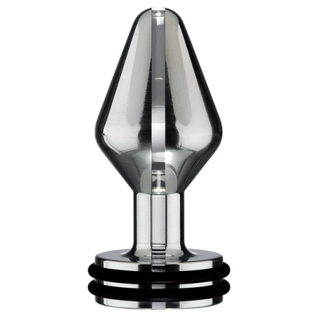 Electrastim - Mini Electro Tappo Di Testa S - ELECTRASTIM - Plug e Catene Anali | erosidea.com