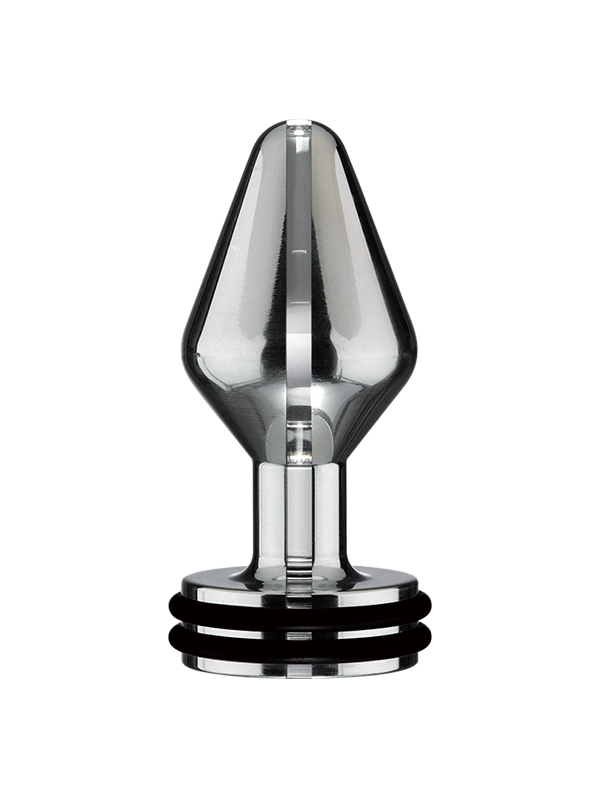 Electrastim - Mini Electro Tappo Di Testa S - ELECTRASTIM - Plug e Catene Anali | erosidea.com