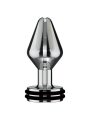 Electrastim - Mini Electro Tappo Di Testa S - ELECTRASTIM - Plug e Catene Anali | erosidea.com